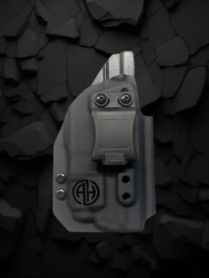  Force  Holster IWB M&P 4.25 Full Size W/ Streamlight Tlr-7/A Kydex