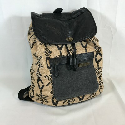 boho rucksack