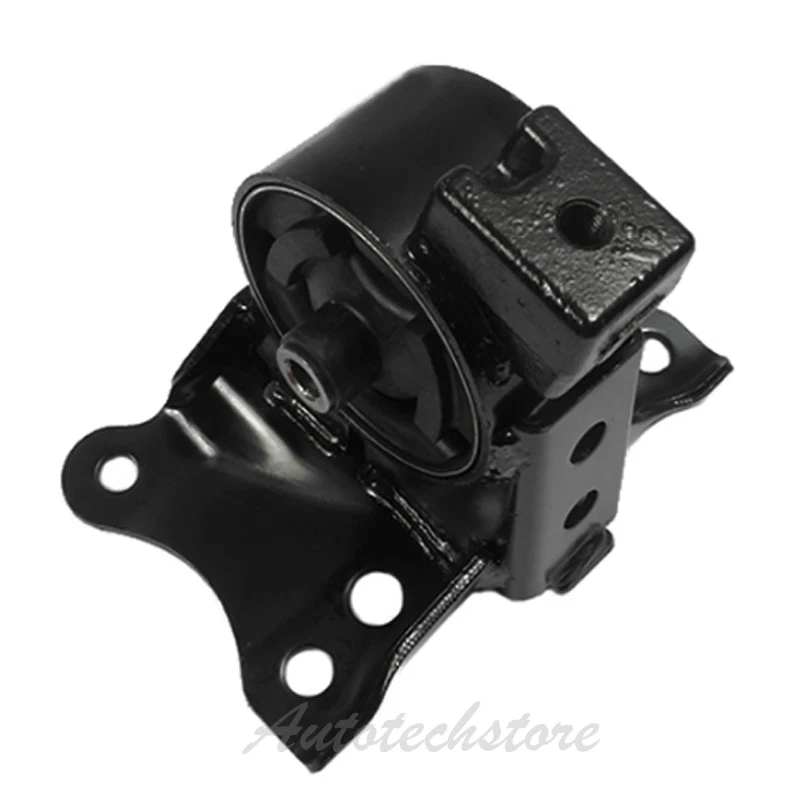 Montaje de transmisión de motor automático para Nissan X-Trail 2005-2006 2,5 L EM5175 nuevo 7337 Foto 4 de 4
