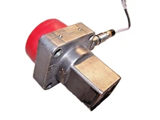 FOXBORO PRESSURE SENSOR FOR TRANSMITTER PART # D0135NH