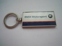 Original BMW M Motorsport SchlüSselanhäNger Schwere AusfüHrung NEU NEU