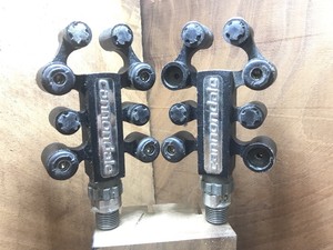 cannondale octopus pedals