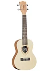 Tanglewood Concert 4 String Ukulele Model TWT4 Tiare Spruce / Maho*any  Natural