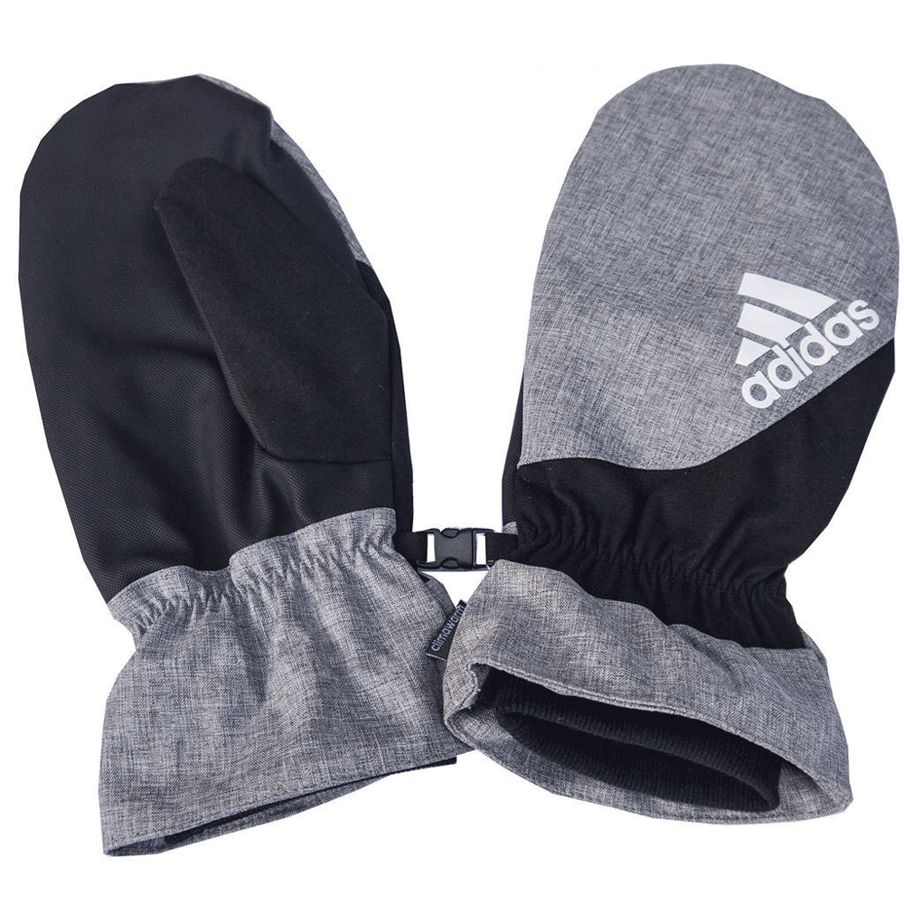 adidas mitts