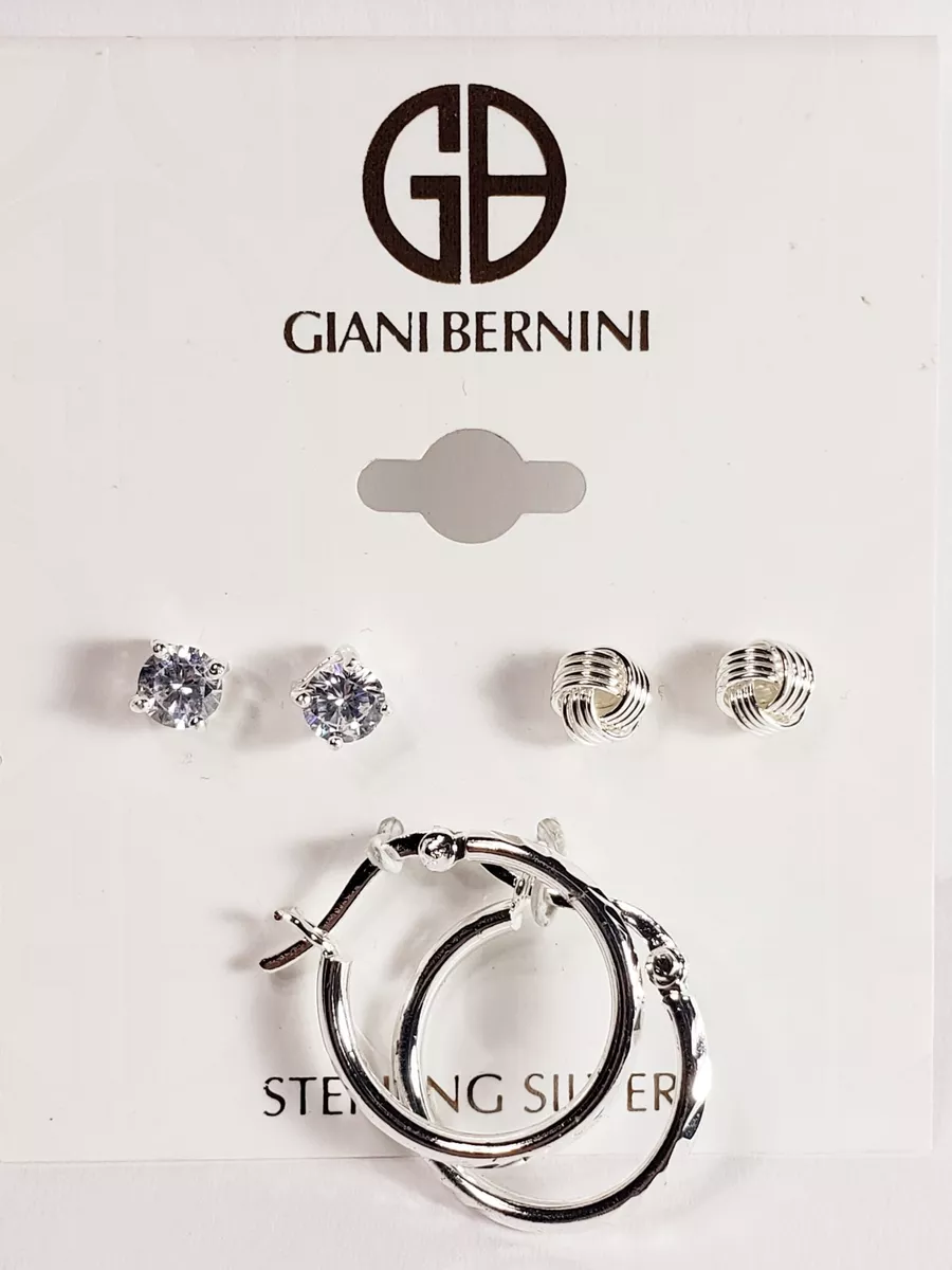Giani bernini cheap earrings