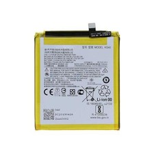 For Motorola Moto G8 Play Replacement Battery UK Stock
