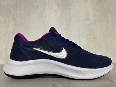 Nike Star Runner (GS) Gr 38 Kinder Schuhe Sneaker Sportschuhe