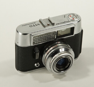 VOIGTLANDER VITO AUTOMATIC (PROBLEMS/READ)/219515
