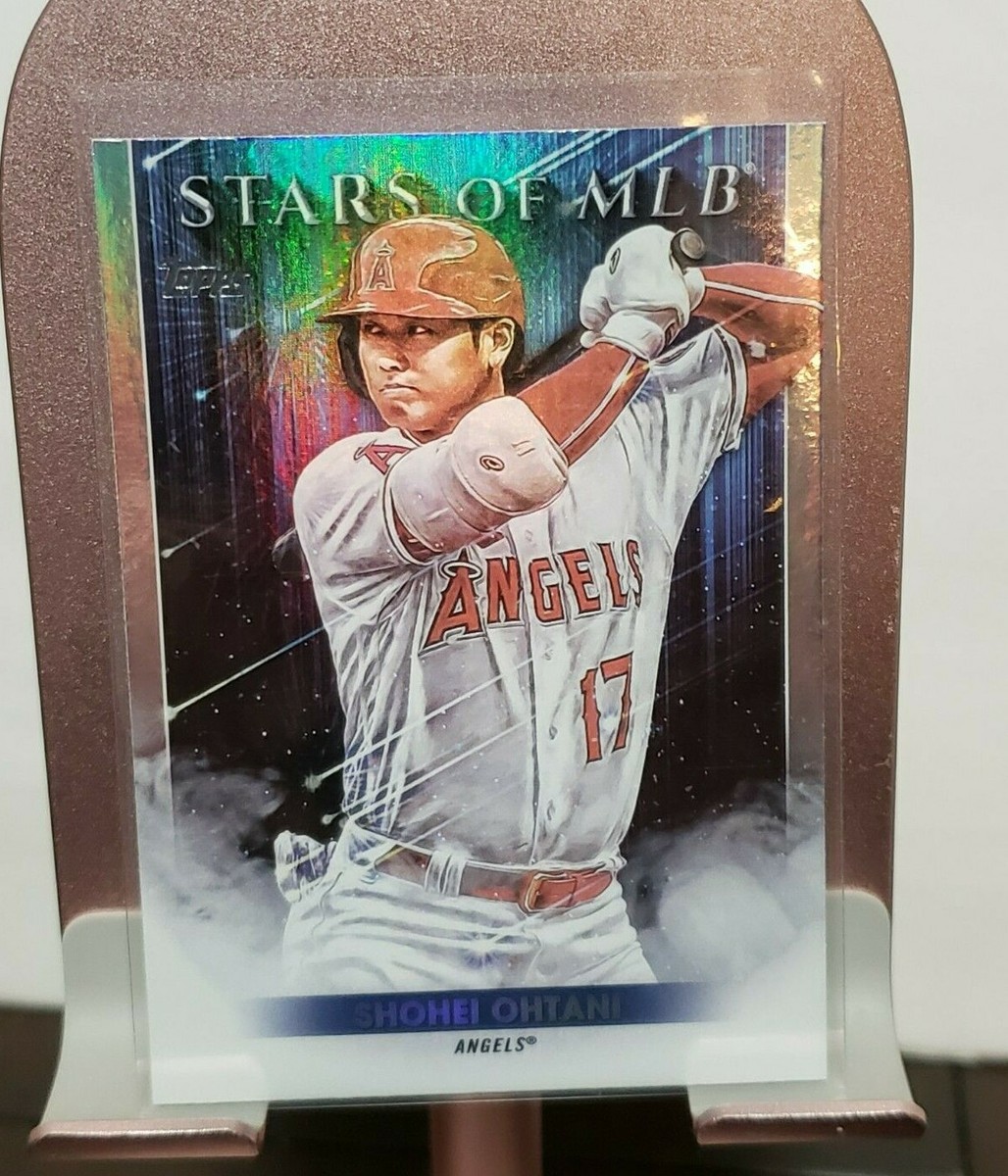 Shohei Ohtani 2022 MLB All-Star コレクション Shohei Ohtani MLB ALL-STAR GAME 2022 TOPPS UPDATE PSA 10 | eBay