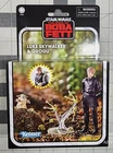 Star Wars Vintage Collection 3.75" Luke Skywalker & Grogu The Book Of Boba Fett