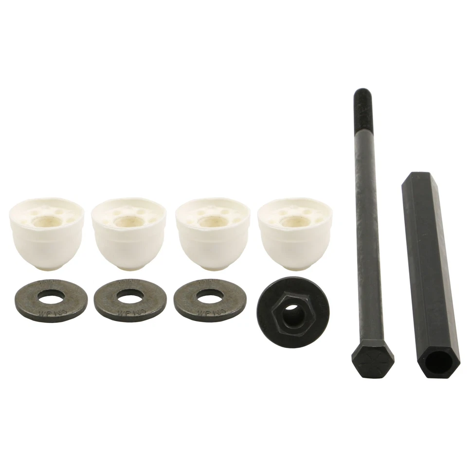 MOOG 悬架稳定杆连接套件前部适用于 1998 - 2011 福特 Ranger — 第 3/4 张图片