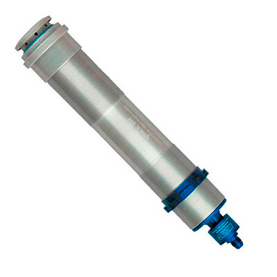 Krontec Professional leichter Air Jack - Standard - 230 mm Hub - 60 mm OD