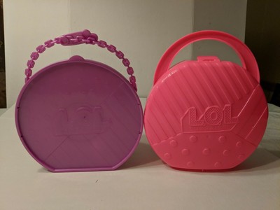 lol doll cases