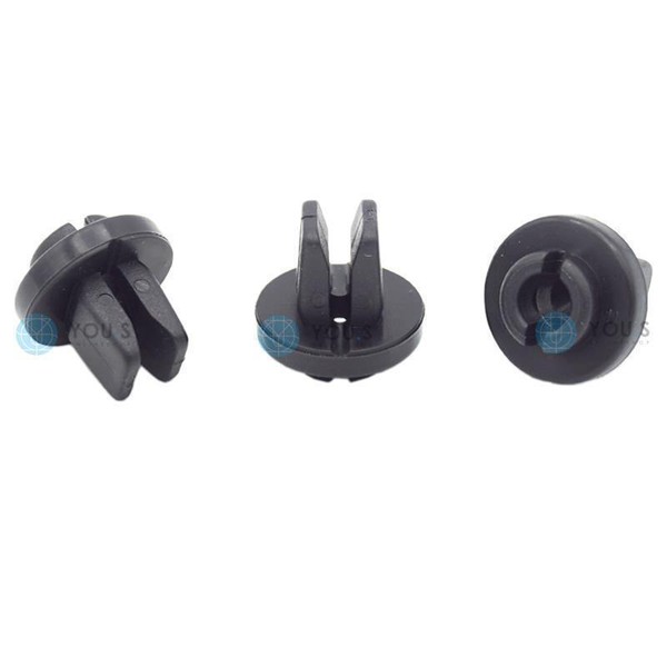 30 StüCk You.S Original StoßStange Befestigung Clips FüR Honda CR-V / Element-image