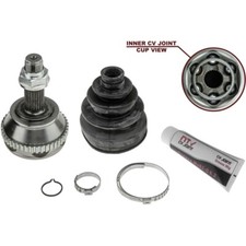 Joints Fiat BARCHETTA