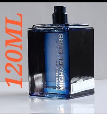 For Men Michael Kors Extreme Blue Fragrantica Extreme Rush Michael