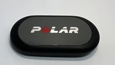 Polar H9 Heart Rate Moniter Sensor With Out  Chest Strap