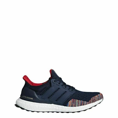 ultra boost navy multi
