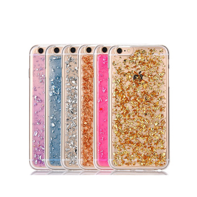 Glitter Bling Pattern Gel TPU Case Cover for Apple iPhone SE 6S Plus  X Australia