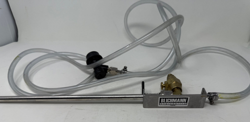 Blichmann BeerGun Bottle Filler Fill Bottles from Kegs Quickly & Easily