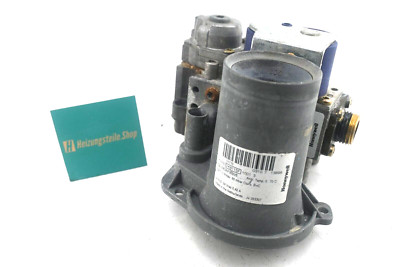 Vaillant Honeywell VK8115F 1001 3 Gasarmatur Gasregelblock VSC VC VCW 053470 #1