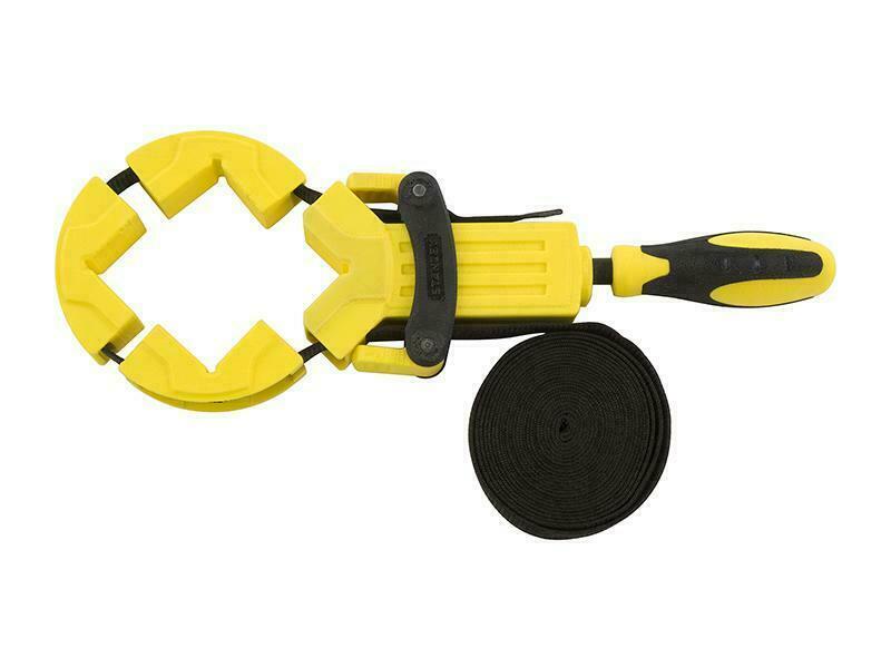 Stanley Tools Band Clamp 4.5M (15Ft) STA083100