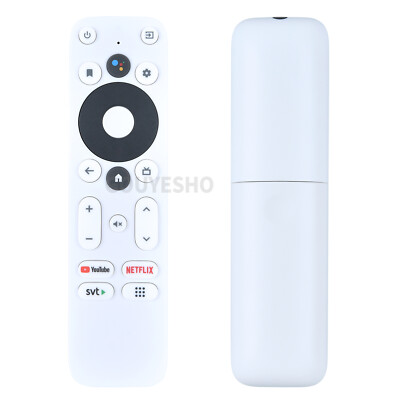 New Voice For 3SS, SEI Robotics Power Tele2 4K Dongle For OTT TV Remote Control