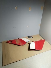 Carénage Cache Latéral Droit