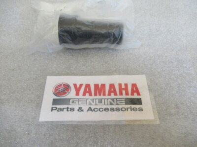 E108 Yamaha Marine 6C5-43833-00 Pipe OEM New Factory Boat Parts