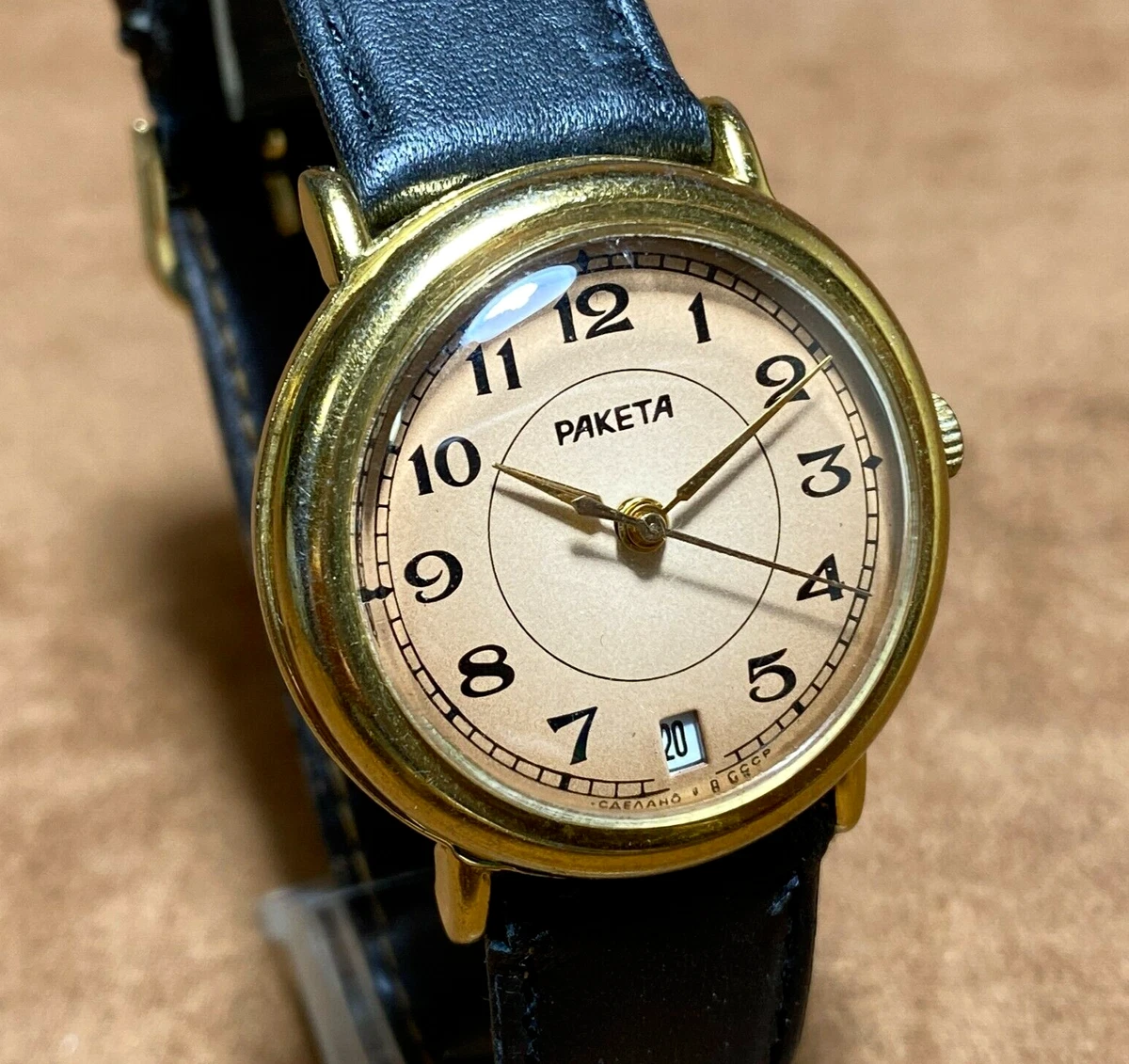 Best mens hotsell vintage watches