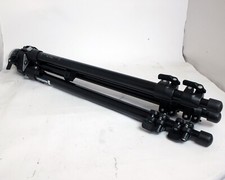 Manfrotto 055CB Black Professional Aluminum Compact Tripod 2 Section