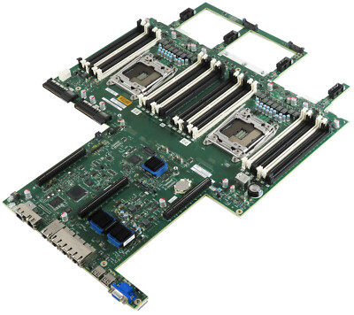 SUN ORACLE 7317947 7317945 4B7F-A00MAZ MAINBOARD ERSATZ FÜR X5-2 SYSTEM