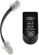 Platinum Tools Pocket Poe Detector Clamshell Accessory Box (TPS100C