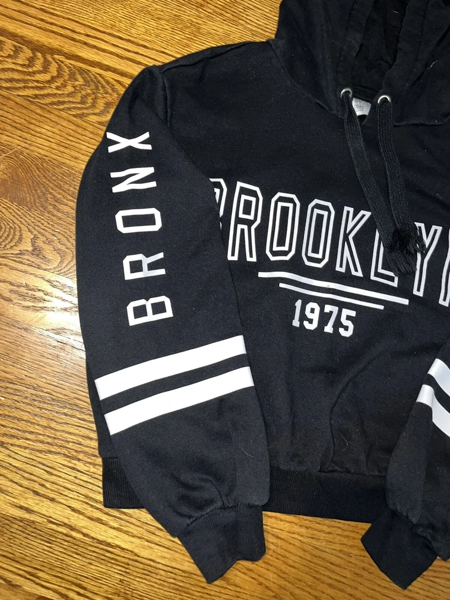 Brooklyn sales 1975 hoodie