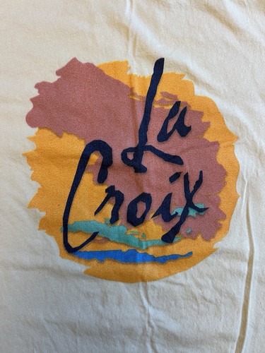 Cool Review About La Croix Water T Shirtfeed