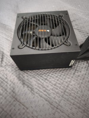 be quiet! Pure Power 11 700W 80PLUS Gold ATX Netzteil (BN295)