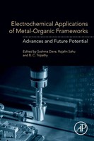 Sushma Dave (U. A.) | Electrochemical Applications Of Metal-Organic Frameworks