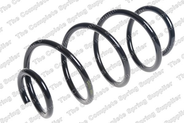 1X Kilen Fahrwerksfeder 25095 FüR VW UP 121 123 Citigo Skoda Seat BL1 122 KF1 5-image