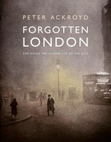 Peter Ackroyd | Forgotten London | Buch | Englisch (2025) | Quarto