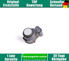 Einparkhilfe PDC Sensoren Titansilber 354 BMW 3er E91 6935597