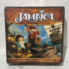 Jamaica Revised Edition 1st Printing + Ghosts...