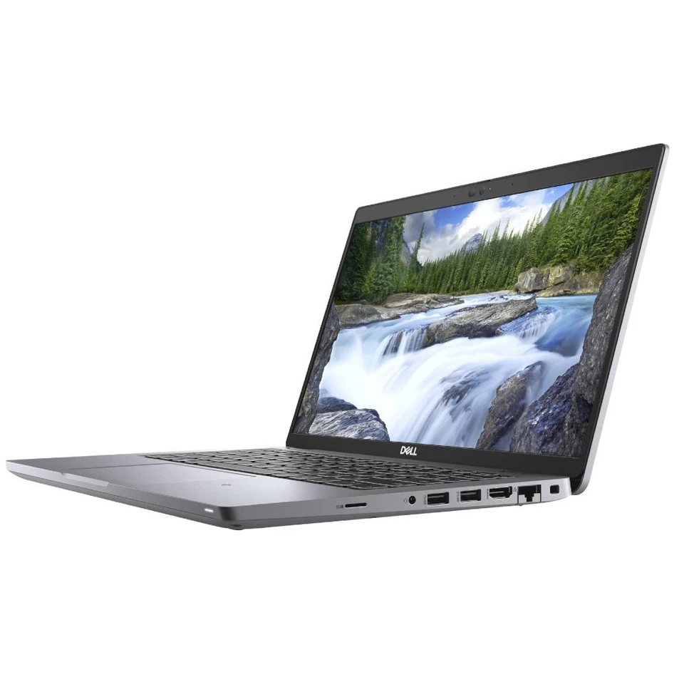 Dell Latitude 5420 · i5-1145G7 · 8GB · 1TB, photo 1 of 2