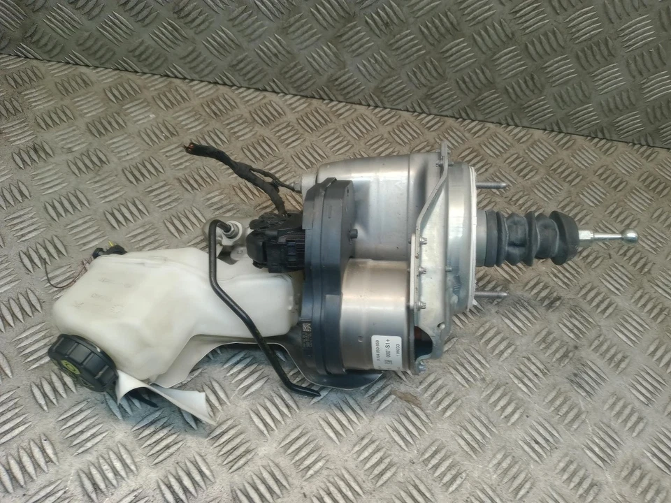 AUDI Q3 FRENO CILINDRO MAESTRO 1.5 GASOLINA HÍBRIDO MK2 2018-2024 5QK614105H Foto 4 de 4