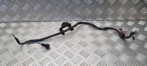 Volkswagen PASSAT B3 1991 Kabel Lichtmaschine Diesel 59kW TPT75453