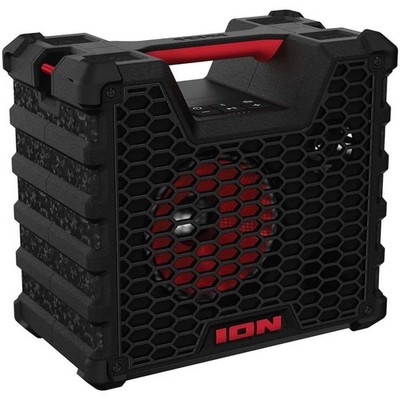 Shock resistant Tail gathering Outdoor Audio Equipment