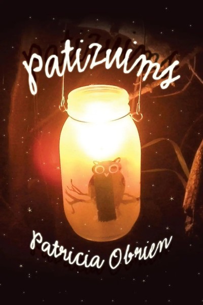 Patricia Obrien | Patizuims | Taschenbuch | Englisch (2019) | AuthorHouse-image