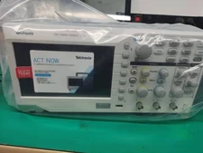 1pcs NEW Tektronix TBS1202C digital storage oscilloscope FedEx or ups shipping