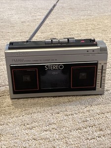 Sony Wa-6000 for sale | eBay