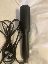 Ghd Max Professional Wide plate Styler Straightener