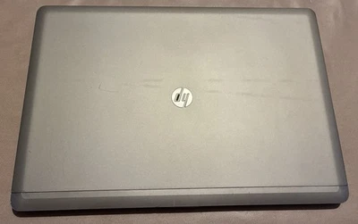 HP EliteBook Folio 9470m · i5-3437U · 8GB · 250GB